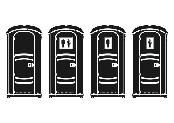 Best Portable Toilet Rental for Emergency Services  in Granbury, TX