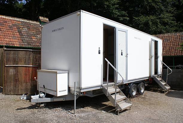 Best Portable Restroom Maintenance and Cleaning  in Granbury, TX