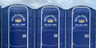 Trusted Granbury, TX Portable Potty Rental Experts